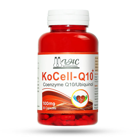 KoCell-Q10+  100mg